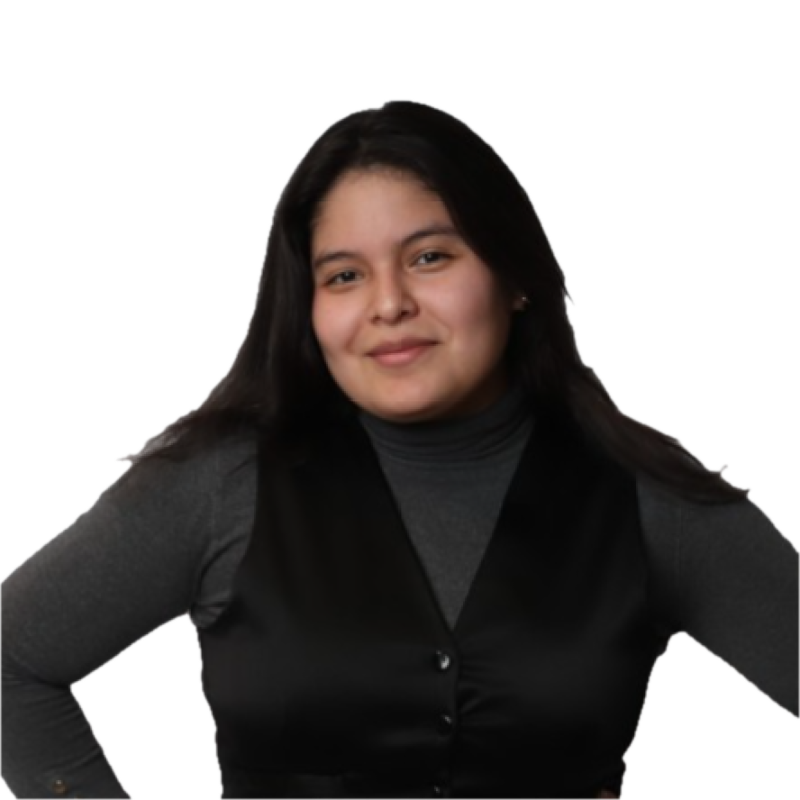 Melany Macías